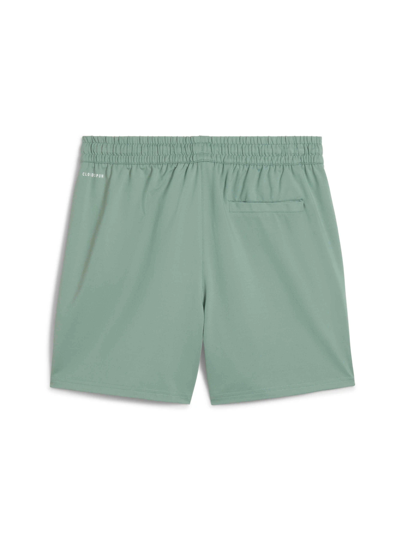 Шорты PUMA Cloudspun Branded 5" Short модель 526690 Фото