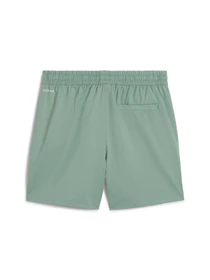 Шорты PUMA Cloudspun Branded 5" Short модель 526690 Фото