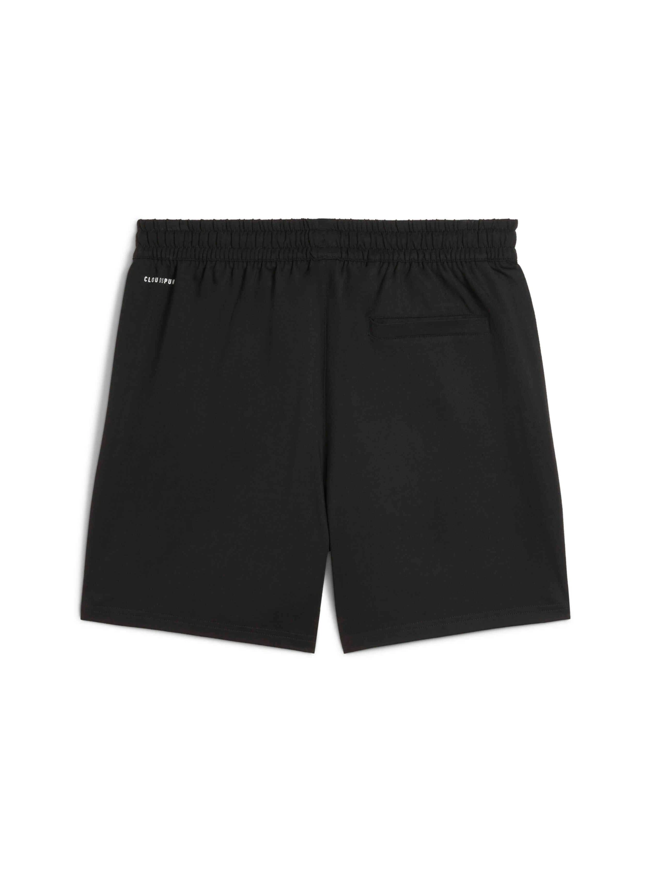 Шорти PUMA Cloudspun Branded 5" Short модель 526690 Шорти PUMA Cloudspun Branded 5" Short модель 526690 Фото