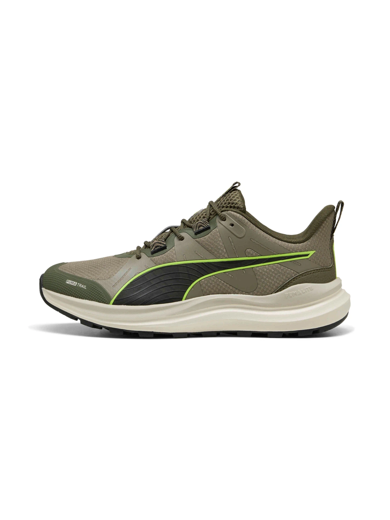 Кросівки PUMA Reflect Lite Trail модель 379440 Кросівки PUMA Reflect Lite Trail модель 379440 Фото