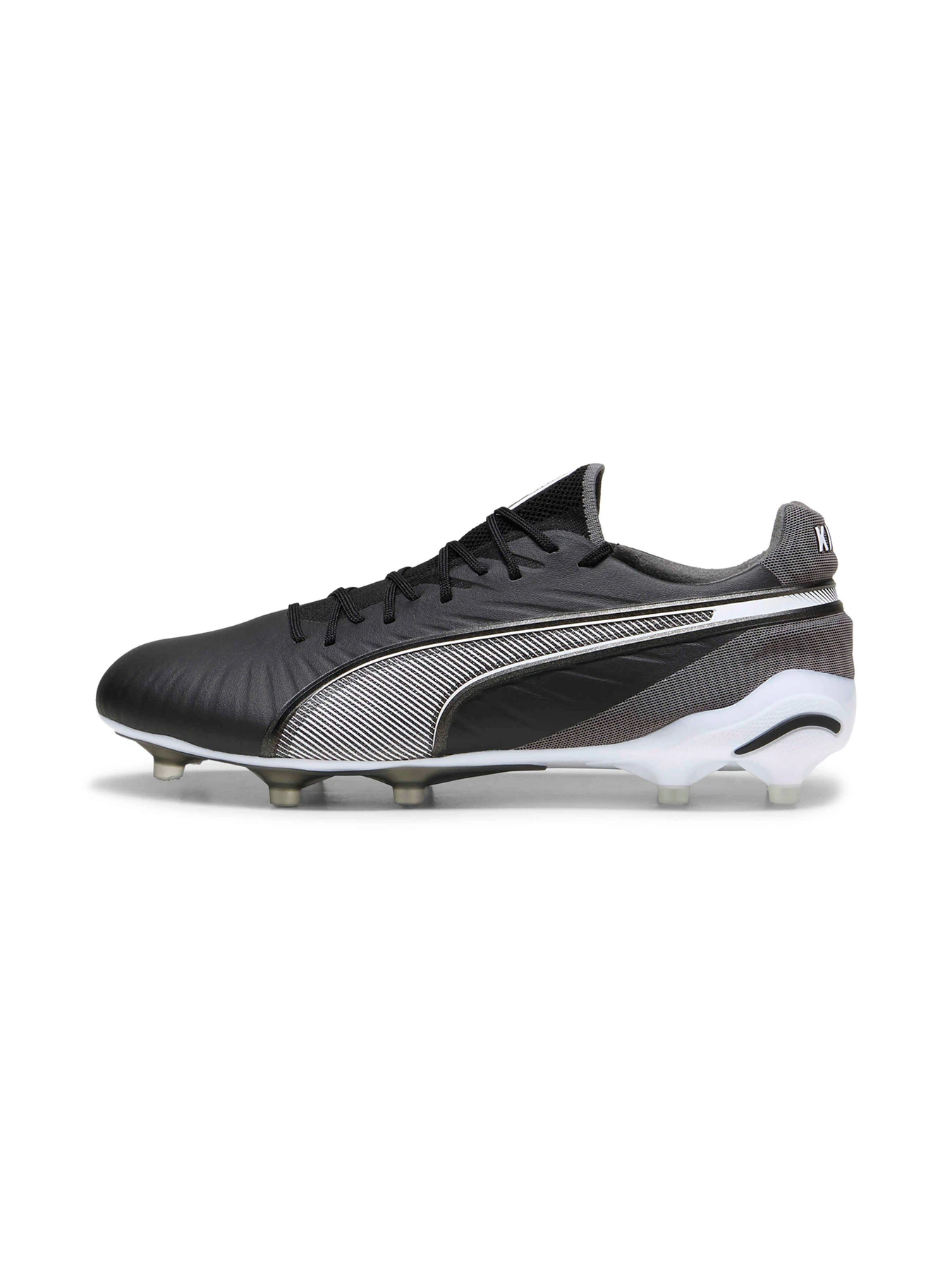 Кросівки PUMA King Ultimate Fg/ag модель 107809 Фото