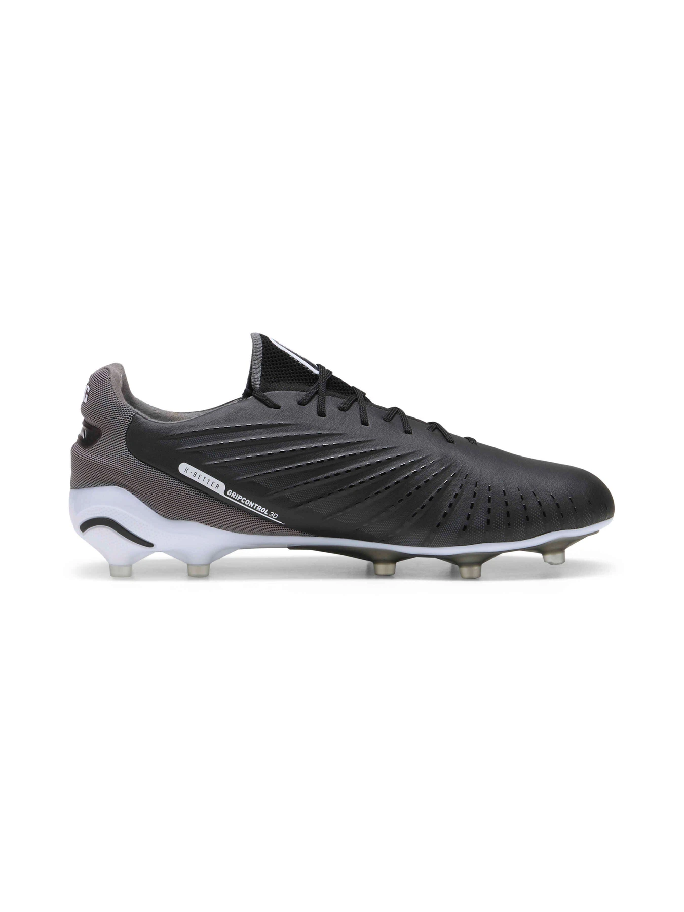 Кросівки PUMA King Ultimate Fg/ag модель 107809 Фото