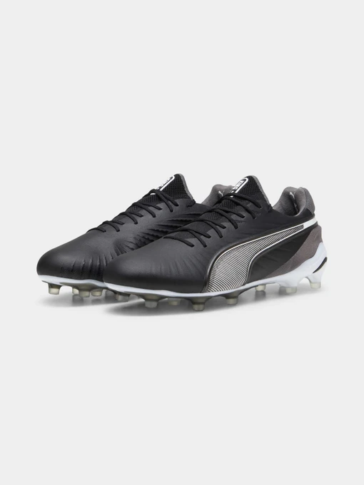 Жіночі Кросівки для спорту PUMA King Ultimate Fg/ag фото 2