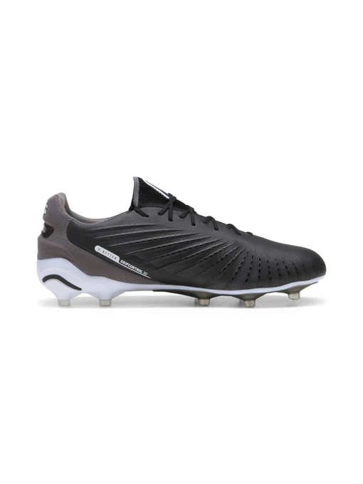 Кросівки PUMA King Ultimate Fg/ag модель 107809 Фото