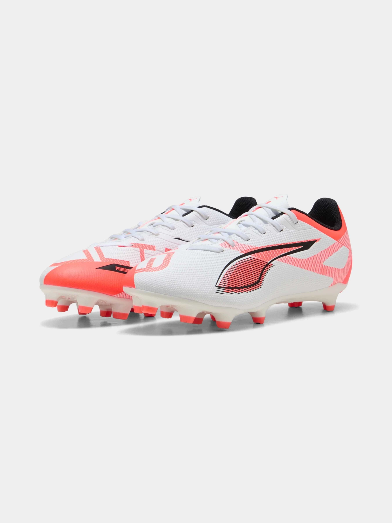 Кроссовки PUMA Ultra 5 Play Fg/ag модель 108169 Фото