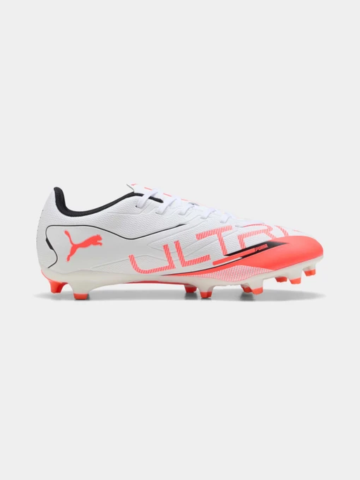 Кроссовки PUMA Ultra 5 Play Fg/ag модель 108169 Фото