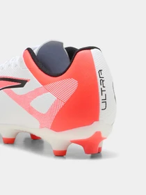Кроссовки PUMA Ultra 5 Play Fg/ag модель 108169 Фото