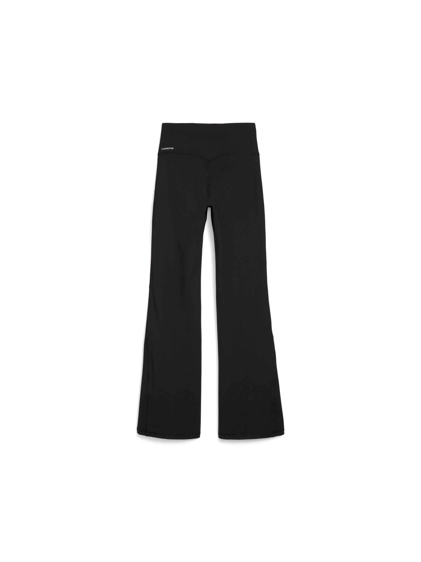 Штани PUMA W Cloudspun Flare Pant модель 526684 Штани PUMA W Cloudspun Flare Pant модель 526684 Фото