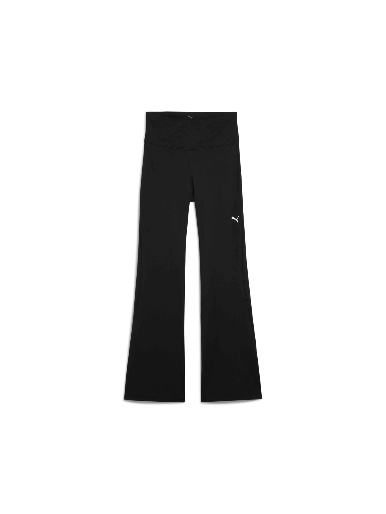 Штани PUMA W Cloudspun Flare Pant модель 526684 Штани PUMA W Cloudspun Flare Pant модель 526684 Фото