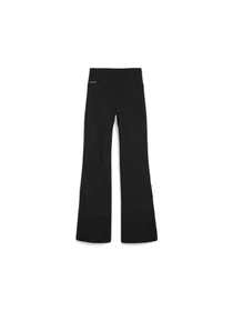 Штани PUMA W Cloudspun Flare Pant модель 526684 Фото