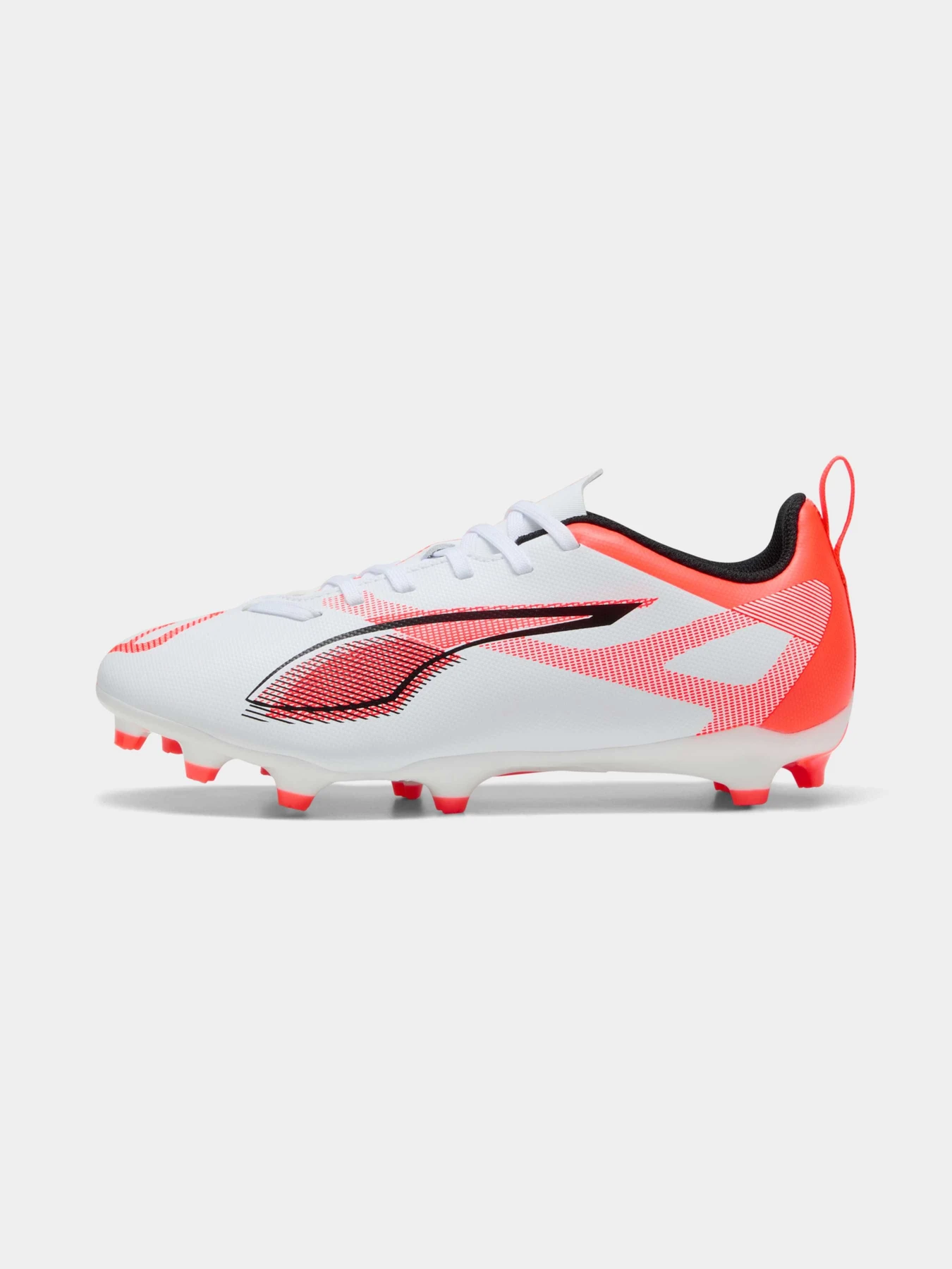 Кроссовки PUMA Ultra 5 Play Fg/ag Jr модель 108170 Фото