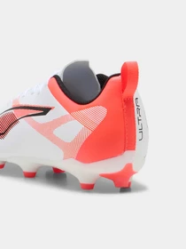 Кроссовки PUMA Ultra 5 Play Fg/ag Jr модель 108170 Фото