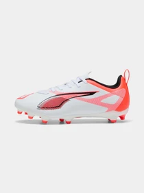 Кроссовки PUMA Ultra 5 Play Fg/ag Jr модель 108170 Фото