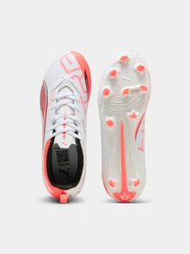 Кроссовки PUMA Ultra 5 Play Fg/ag Jr модель 108170 Фото