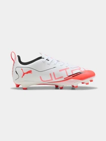 Кроссовки PUMA Ultra 5 Play Fg/ag Jr модель 108170 Фото
