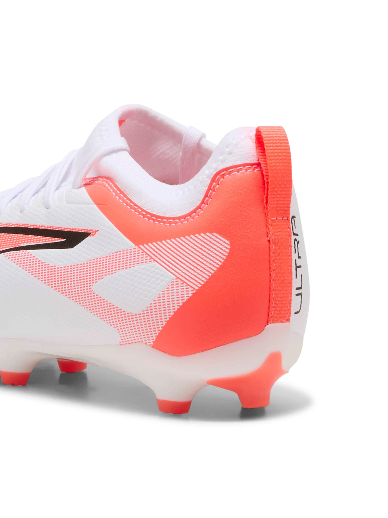 Кроссовки PUMA Ultra 5 Match Fg/ag Jr модель 108167 Кроссовки PUMA Ultra 5 Match Fg/ag Jr модель 108167 Фото