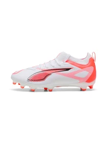 Кроссовки PUMA Ultra 5 Match Fg/ag Jr модель 108167 Фото