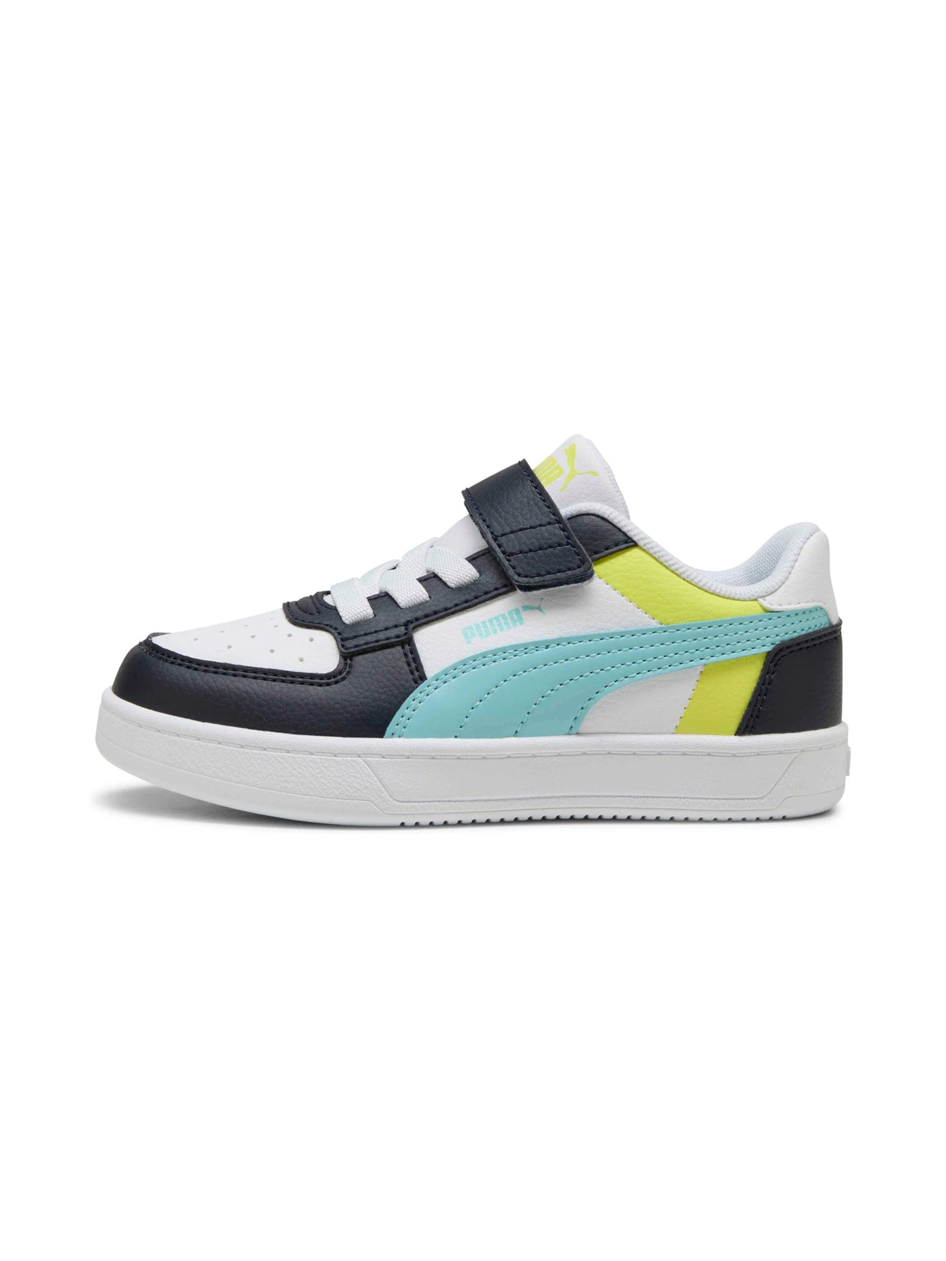 Кеды PUMA Caven 2.0 Block Ac+ Ps модель 394462 Кеды PUMA Caven 2.0 Block Ac+ Ps модель 394462 Фото