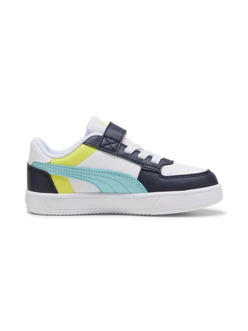 Кеды PUMA Caven 2.0 Block Ac+ Ps модель 394462 Фото
