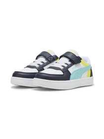 Кеды PUMA Caven 2.0 Block Ac+ Ps модель 394462 Фото