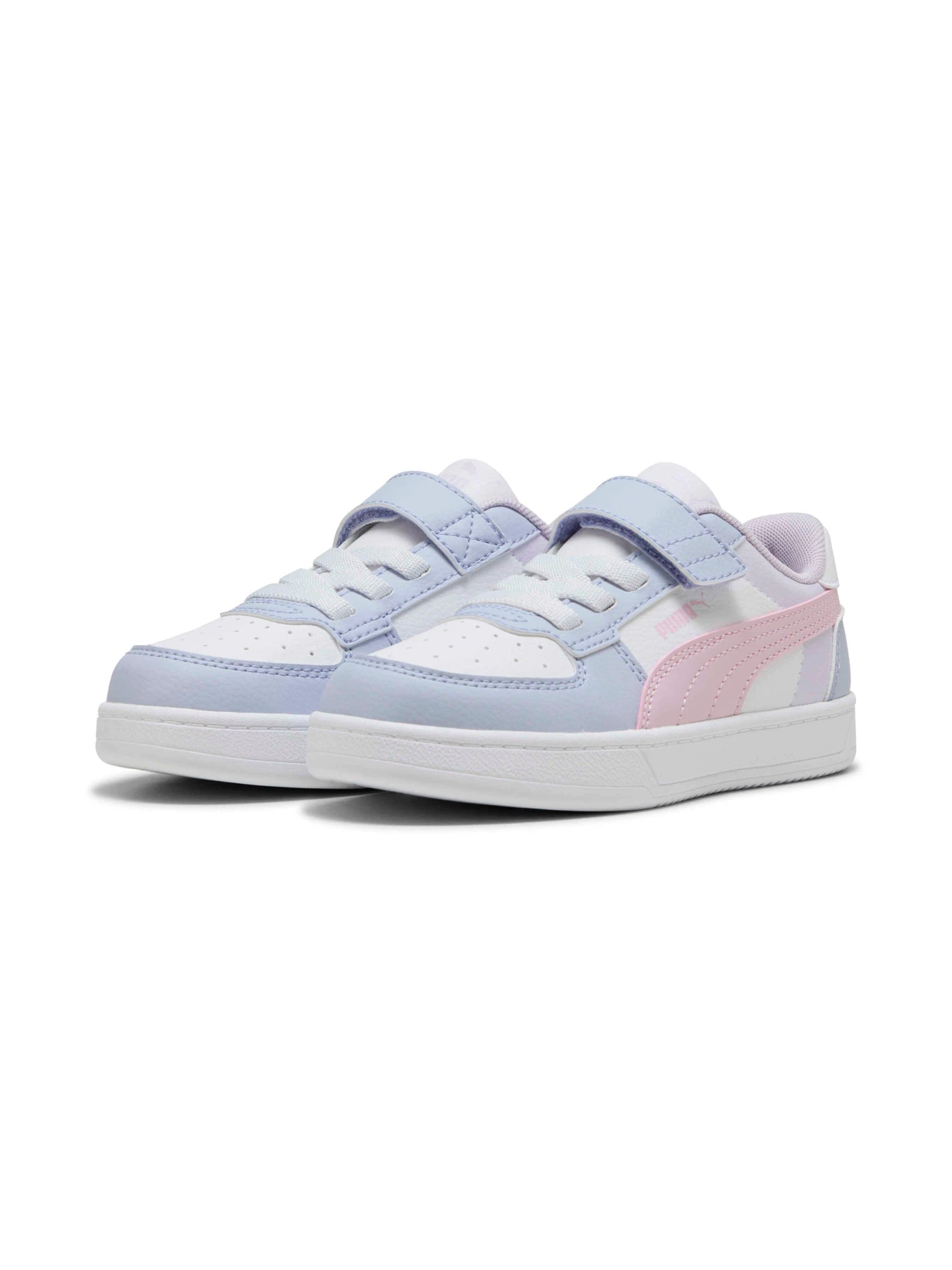 Кеды PUMA Caven 2.0 Block Ac+ Ps модель 394462 Кеды PUMA Caven 2.0 Block Ac+ Ps модель 394462 Фото