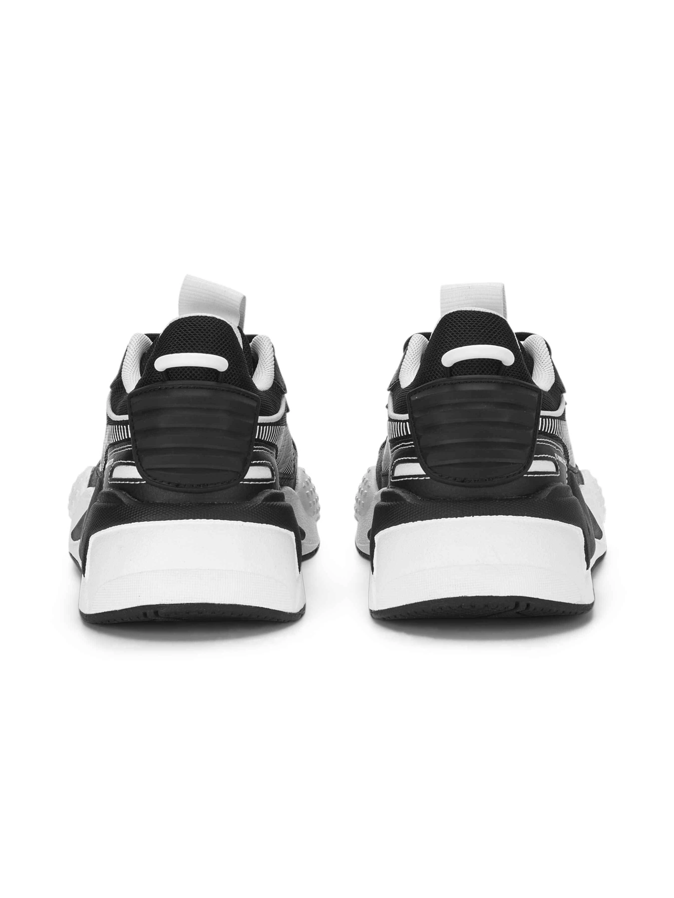 Кросівки PUMA Rs-x B&w Jr модель 391040 Кросівки PUMA Rs-x B&w Jr модель 391040 Фото