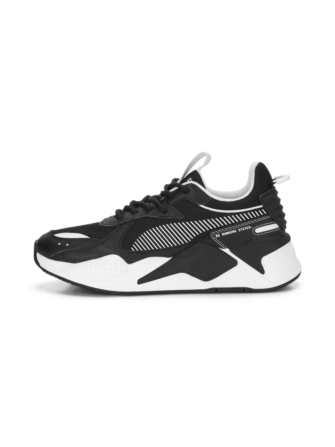 Кросівки PUMA Rs-x B&w Jr модель 391040 Кросівки PUMA Rs-x B&w Jr модель 391040 Фото