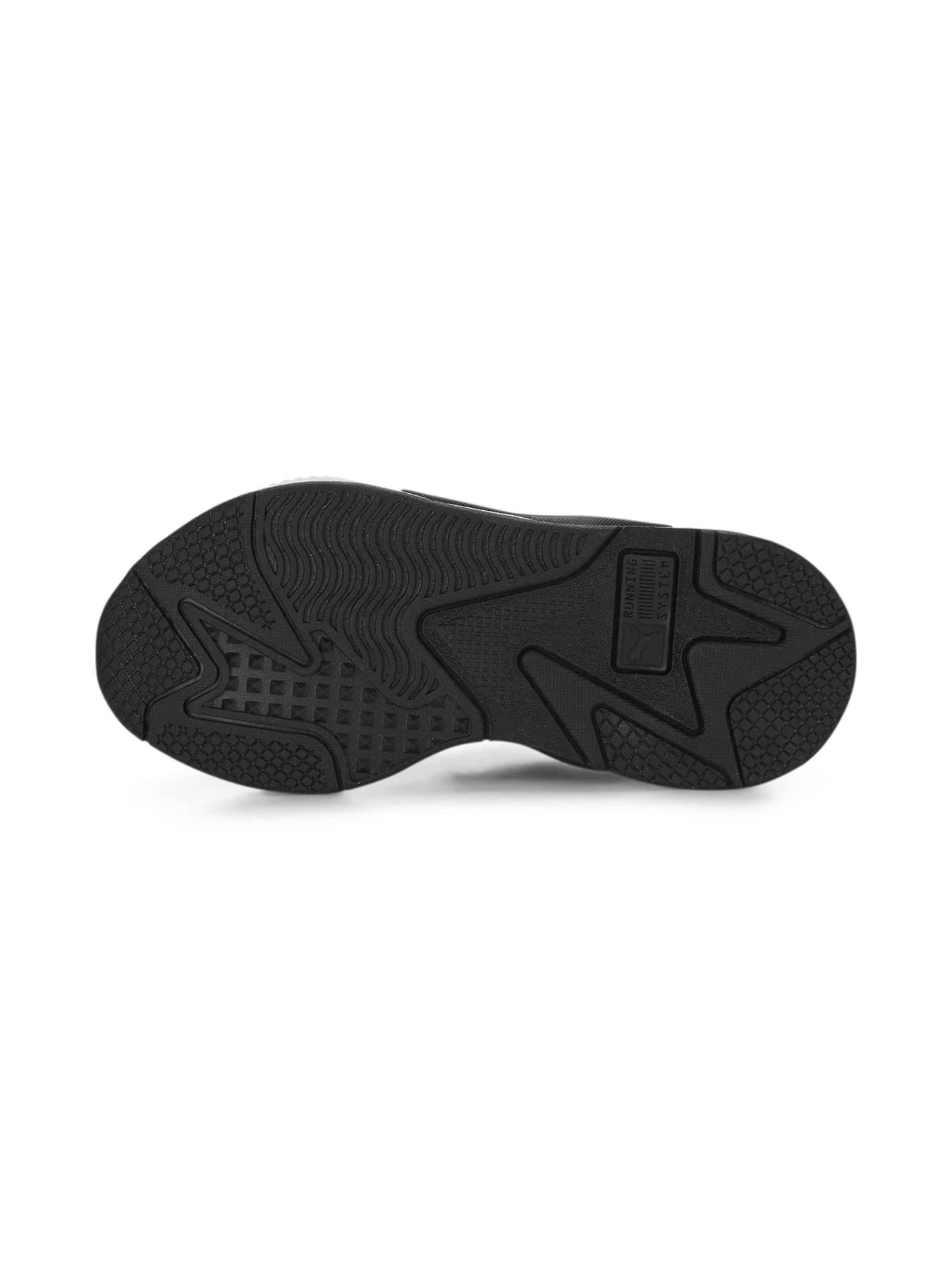 Кросівки PUMA Rs-x B&w Jr модель 391040 Кросівки PUMA Rs-x B&w Jr модель 391040 Фото