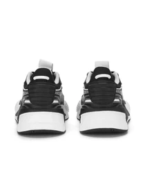 Кросівки PUMA Rs-x B&w Jr модель 391040 Фото