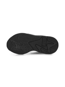 Кросівки PUMA Rs-x B&w Jr модель 391040 Фото