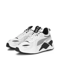 Кроссовки PUMA Rs-x B&w Jr модель 391040 Фото