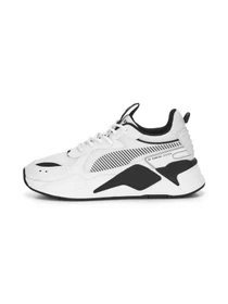 Кроссовки PUMA Rs-x B&w Jr модель 391040 Фото