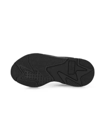Кроссовки PUMA Rs-x B&w Jr модель 391040 Фото