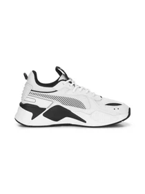 Кроссовки PUMA Rs-x B&w Jr модель 391040 Фото