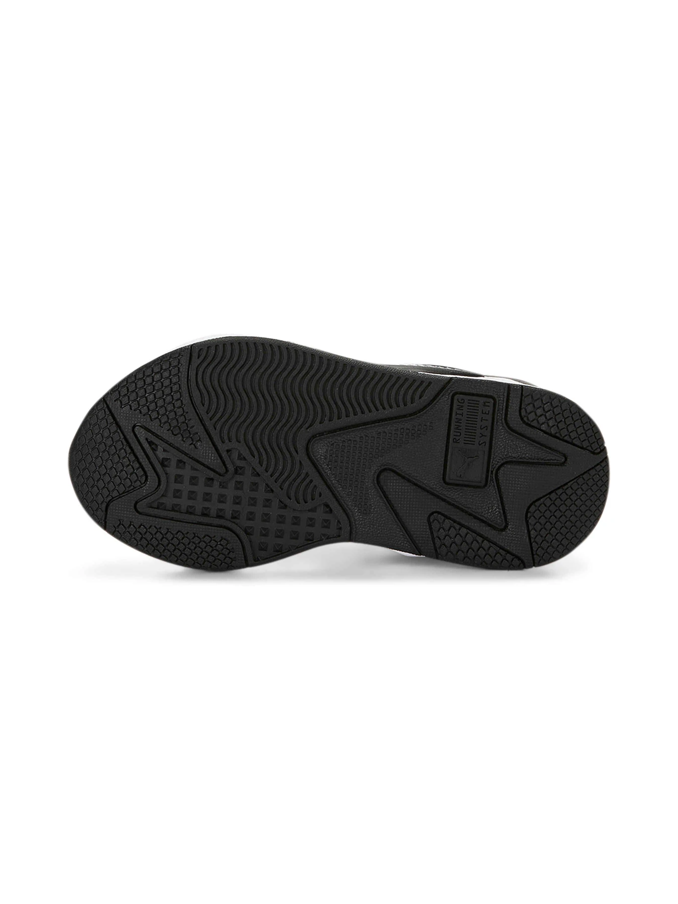Кроссовки PUMA Rs-x B&w Ps модель 391041 Кроссовки PUMA Rs-x B&w Ps модель 391041 Фото