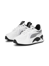 Кроссовки PUMA Rs-x B&w Ps модель 391041 Фото
