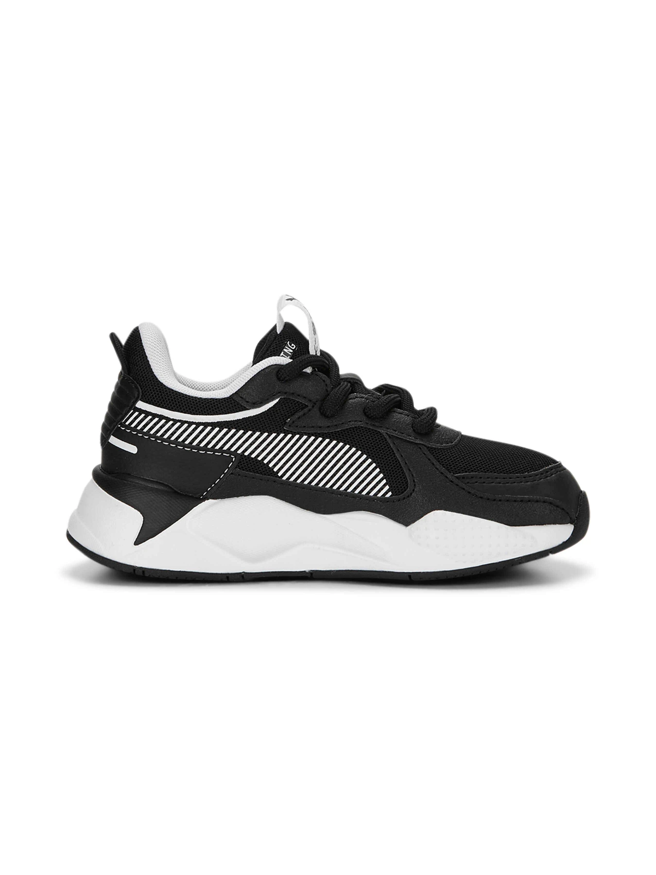 Кроссовки PUMA Rs-x B&w Ps модель 391041 Кроссовки PUMA Rs-x B&w Ps модель 391041 Фото