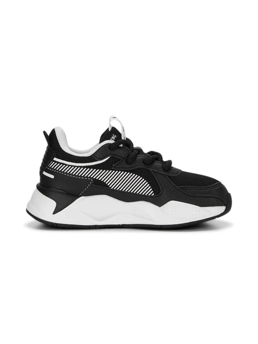 Кроссовки PUMA Rs-x B&w Ps модель 391041 Фото
