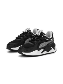 Кроссовки PUMA Rs-x B&w Ps модель 391041 Фото