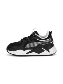 Кроссовки PUMA Rs-x B&w Ps модель 391041 Фото