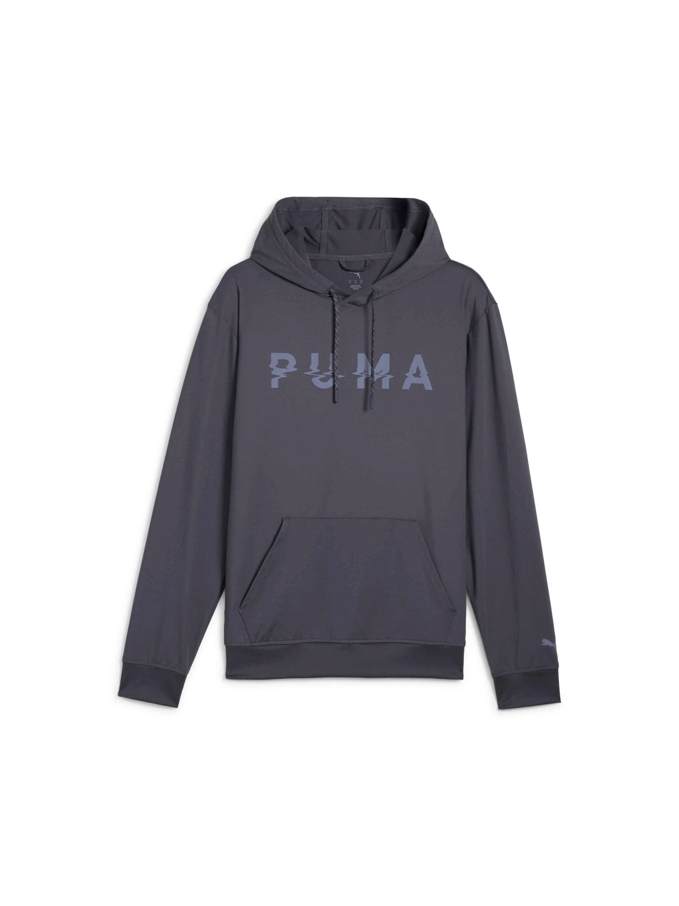 Худи и свитшоты PUMA Cloudspun Branded Hoodie модель 526678 Фото