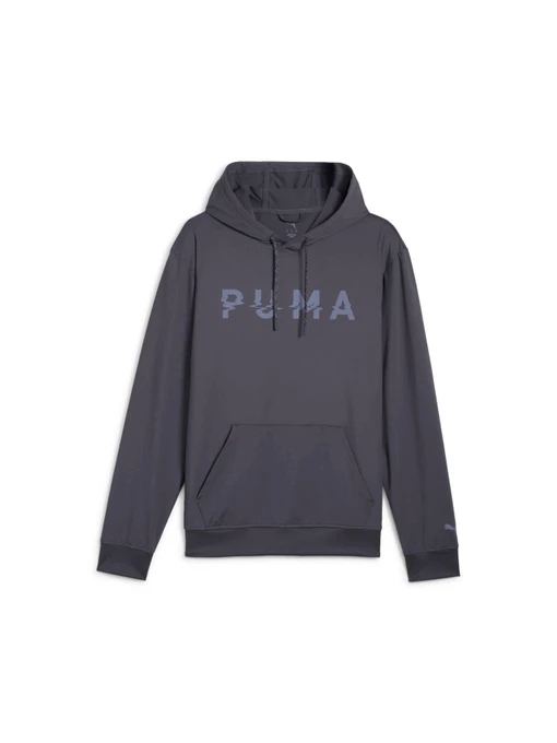 Худі та світшоти PUMA Cloudspun Branded Hoodie модель 526678 Фото