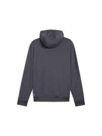 Худи и свитшоты PUMA Cloudspun Branded Hoodie модель 526678 Фото