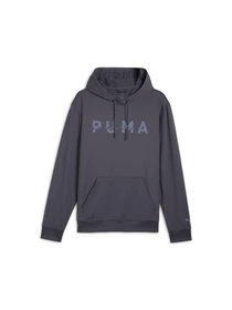 Худи и свитшоты PUMA Cloudspun Branded Hoodie модель 526678 Фото