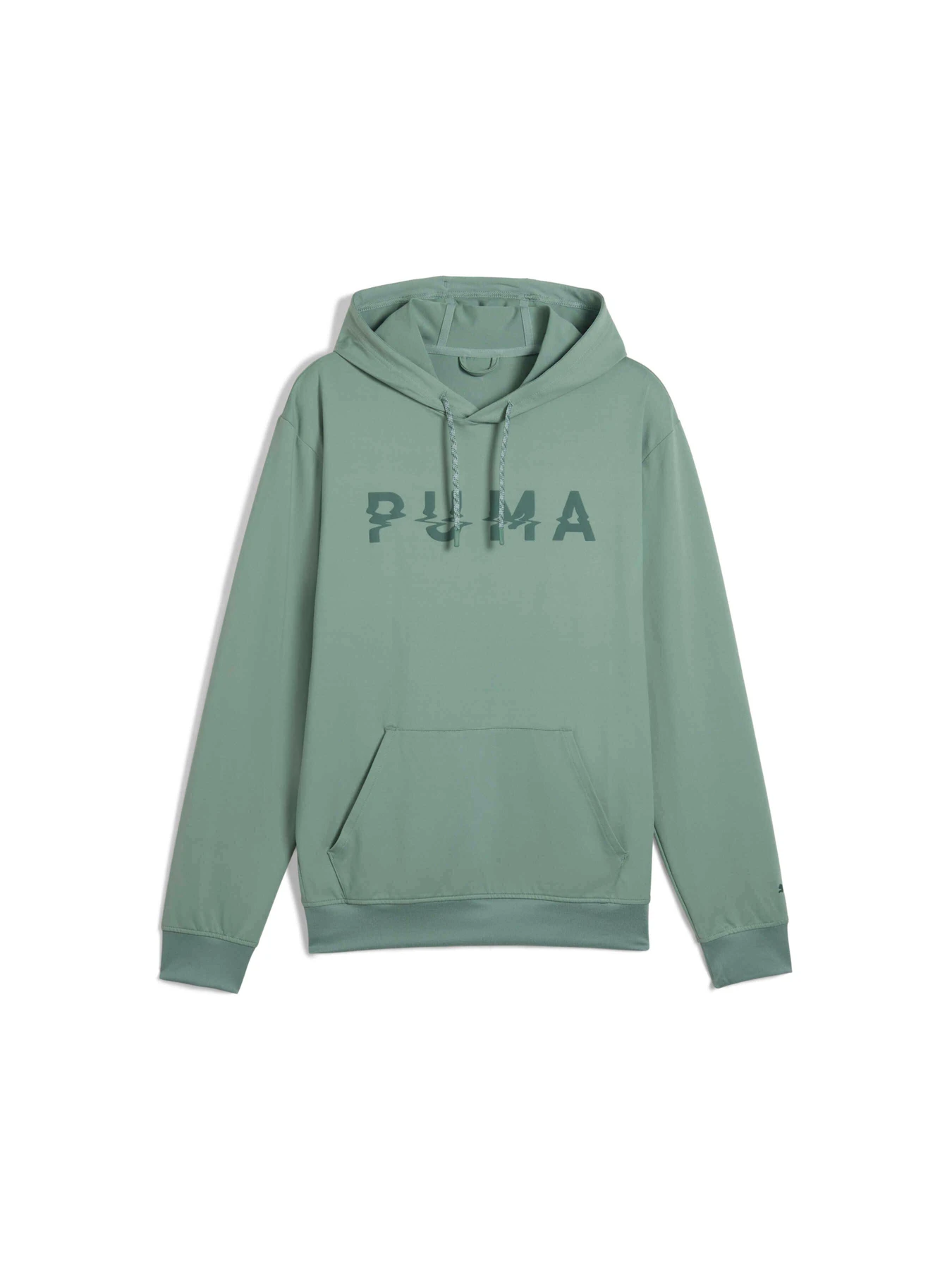 Худі та світшоти PUMA Cloudspun Branded Hoodie модель 526678 Худі та світшоти PUMA Cloudspun Branded Hoodie модель 526678 Фото