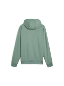 Худі та світшоти PUMA Cloudspun Branded Hoodie модель 526678 Фото