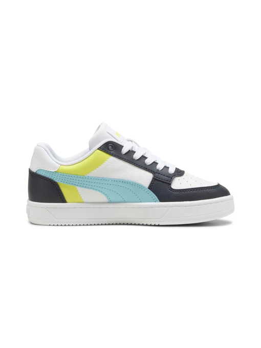 Кеды PUMA Caven 2.0 Block Jr модель 394461 Фото