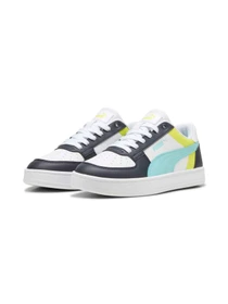 Кеды PUMA Caven 2.0 Block Jr модель 394461 Фото