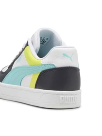 Кеды PUMA Caven 2.0 Block Jr модель 394461 Фото