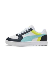 Кеды PUMA Caven 2.0 Block Jr модель 394461 Фото